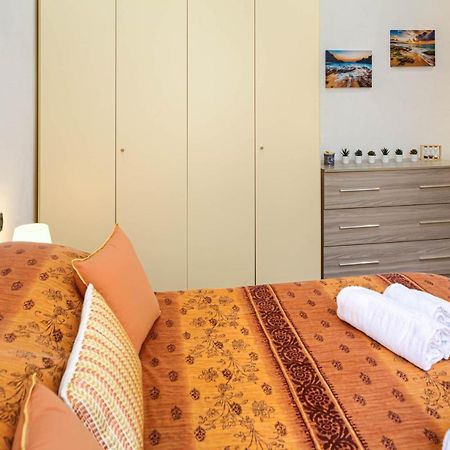 לבנטו Mafalda Apartments מראה חיצוני תמונה