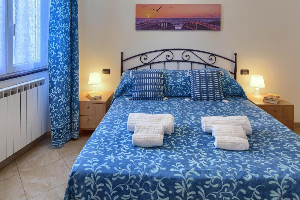לבנטו Mafalda Apartments מראה חיצוני תמונה