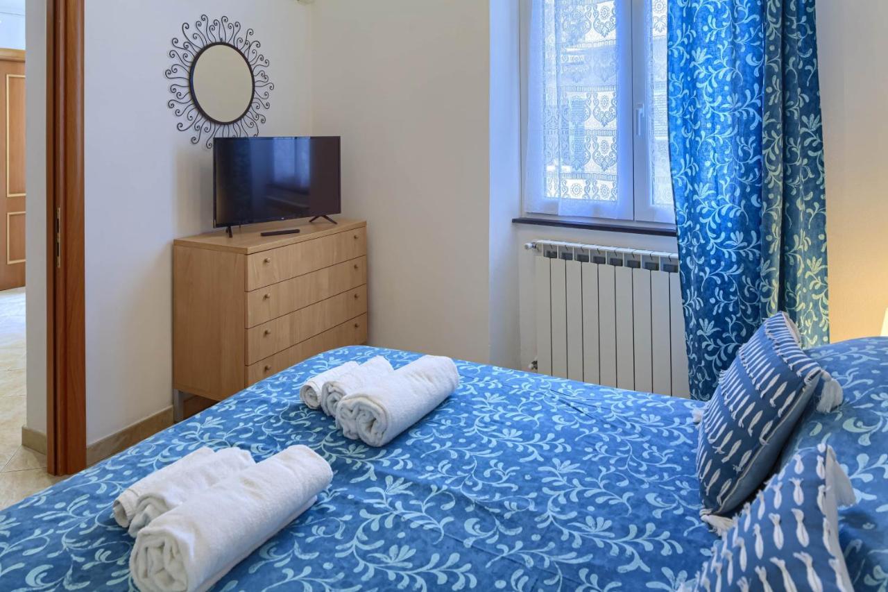לבנטו Mafalda Apartments מראה חיצוני תמונה