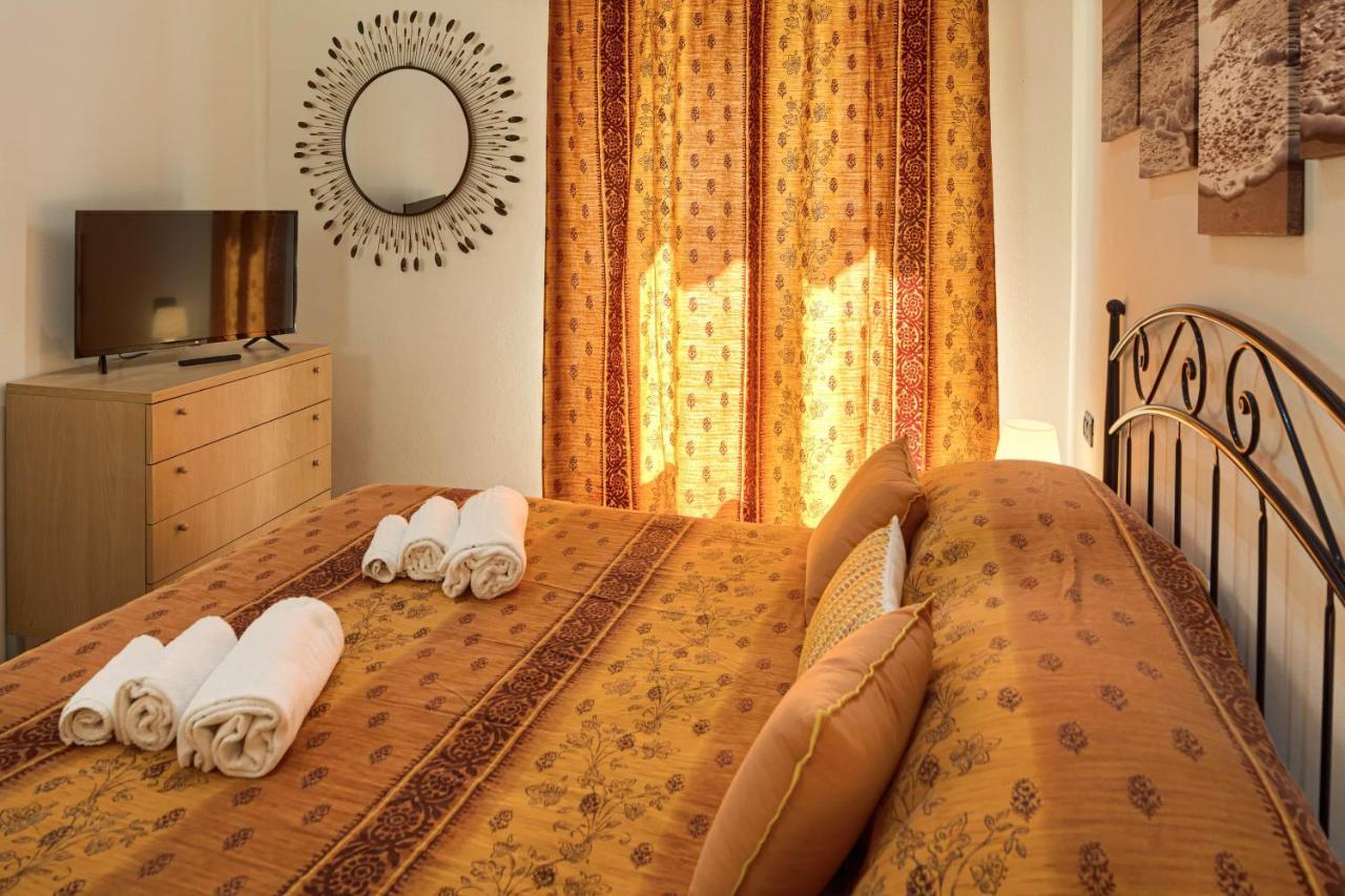 לבנטו Mafalda Apartments מראה חיצוני תמונה