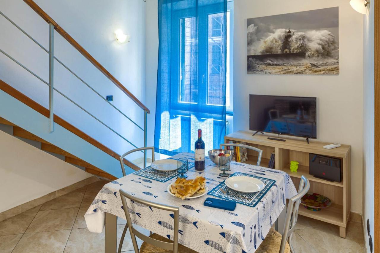 לבנטו Mafalda Apartments מראה חיצוני תמונה