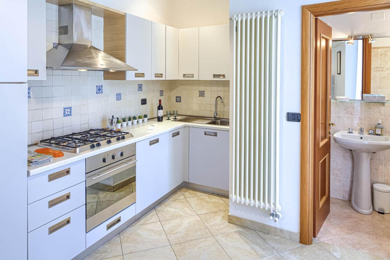 לבנטו Mafalda Apartments מראה חיצוני תמונה