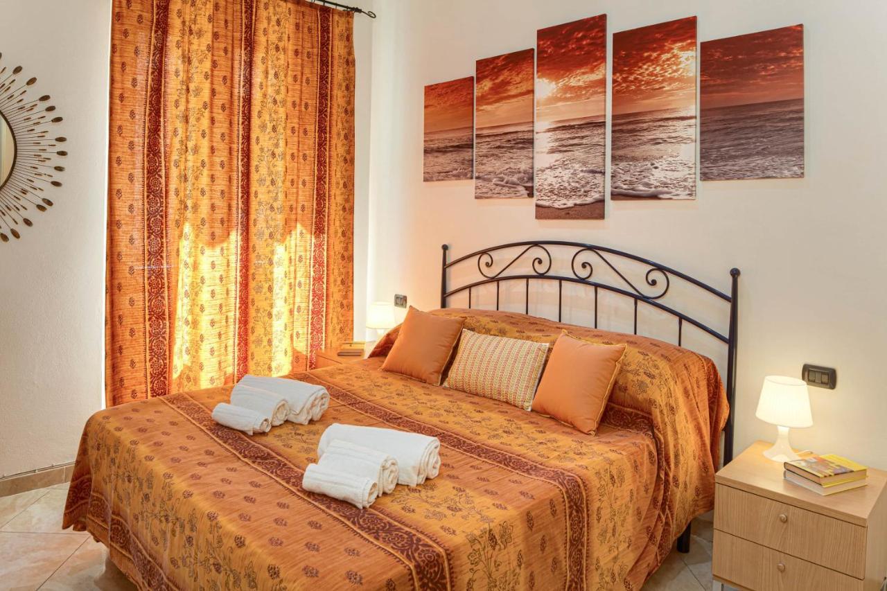 לבנטו Mafalda Apartments מראה חיצוני תמונה