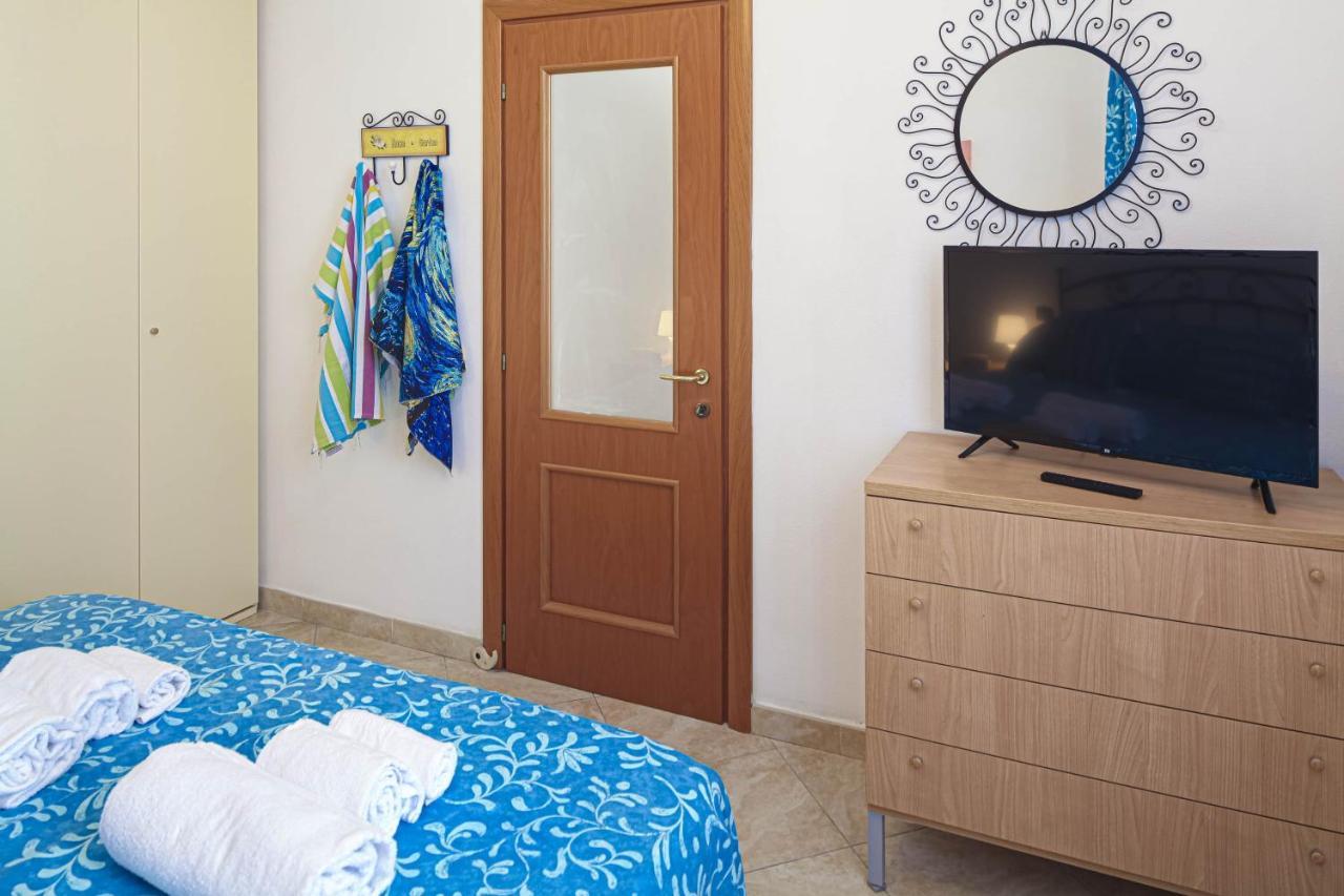 לבנטו Mafalda Apartments מראה חיצוני תמונה