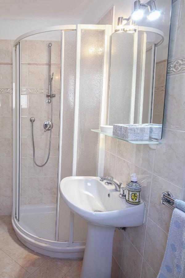 לבנטו Mafalda Apartments מראה חיצוני תמונה