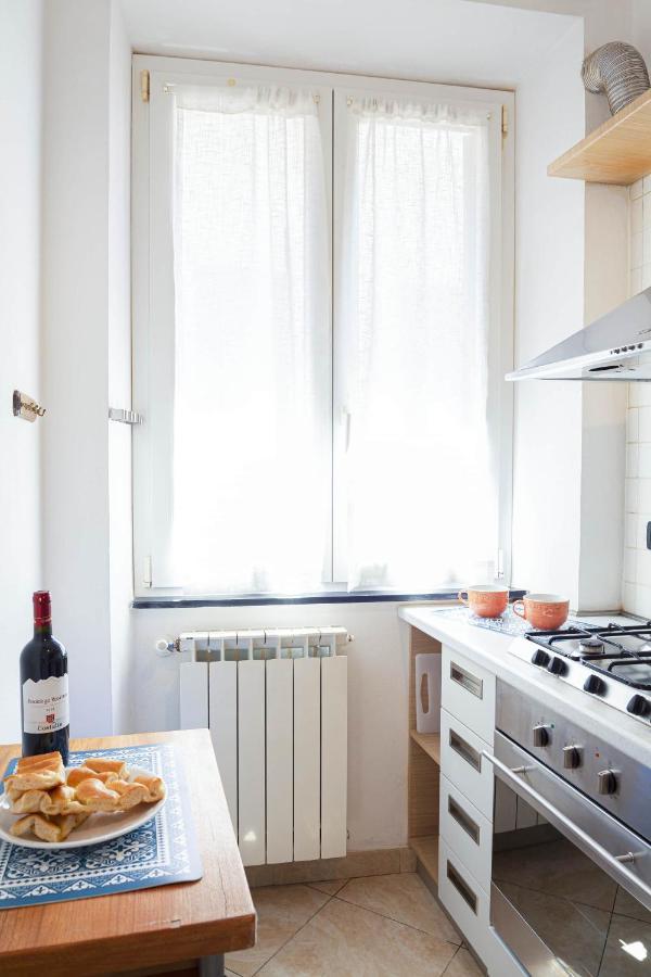 לבנטו Mafalda Apartments מראה חיצוני תמונה