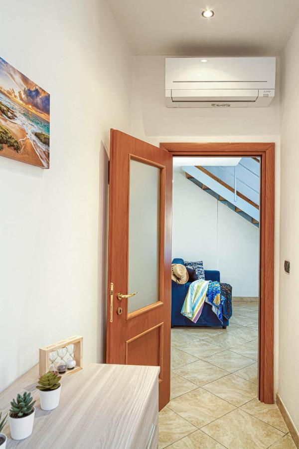 לבנטו Mafalda Apartments מראה חיצוני תמונה