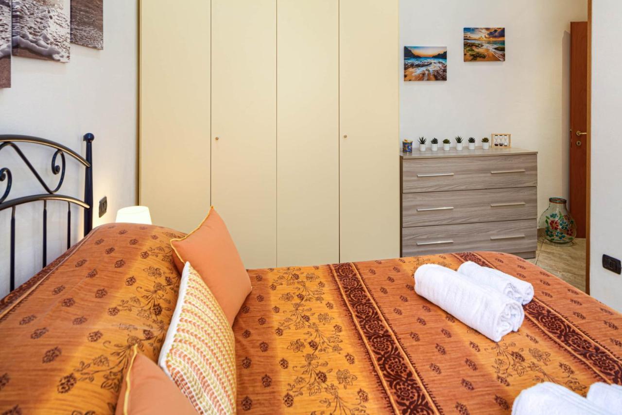 לבנטו Mafalda Apartments מראה חיצוני תמונה