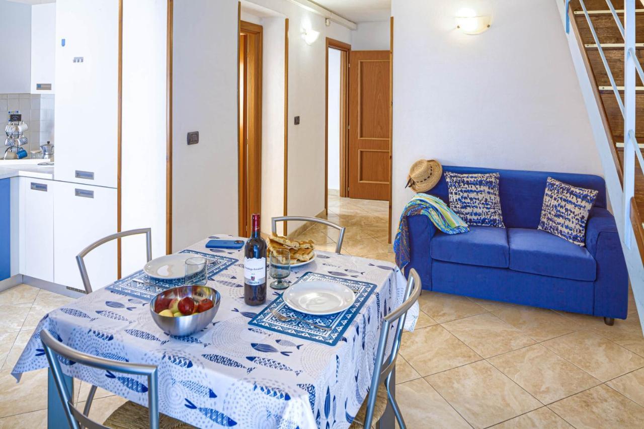 לבנטו Mafalda Apartments מראה חיצוני תמונה