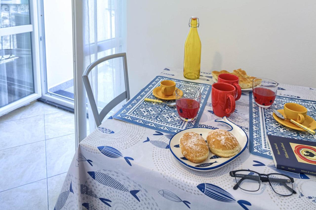 לבנטו Mafalda Apartments מראה חיצוני תמונה