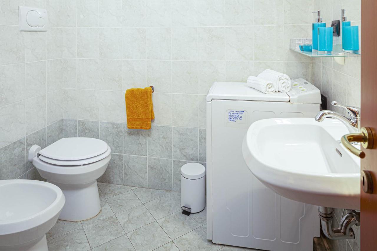 לבנטו Mafalda Apartments מראה חיצוני תמונה