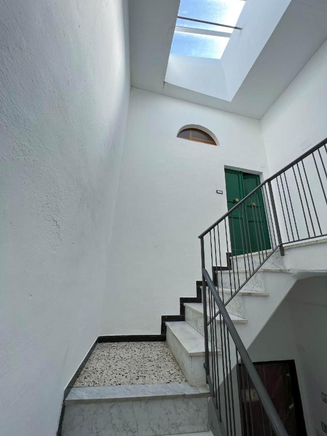 לבנטו Mafalda Apartments מראה חיצוני תמונה