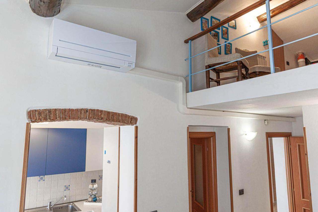 לבנטו Mafalda Apartments מראה חיצוני תמונה