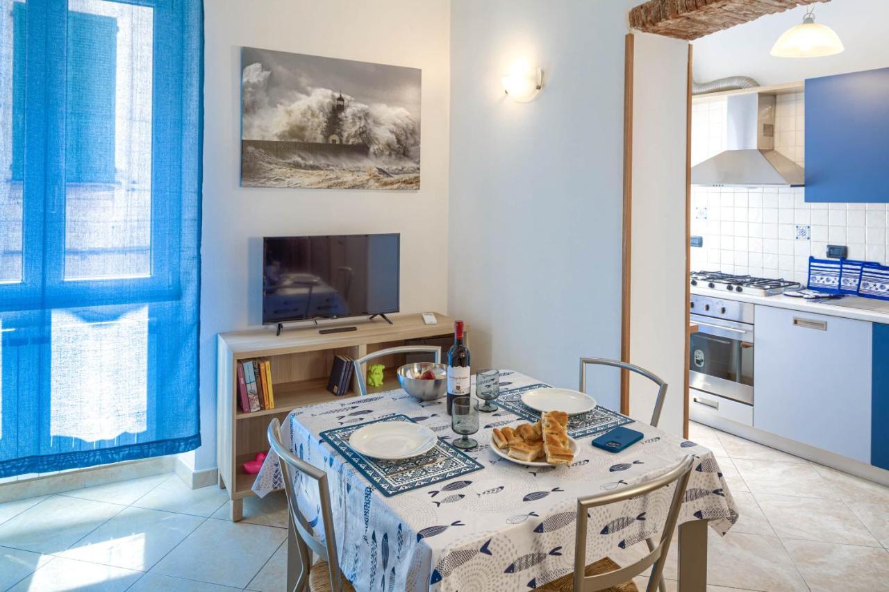 לבנטו Mafalda Apartments מראה חיצוני תמונה