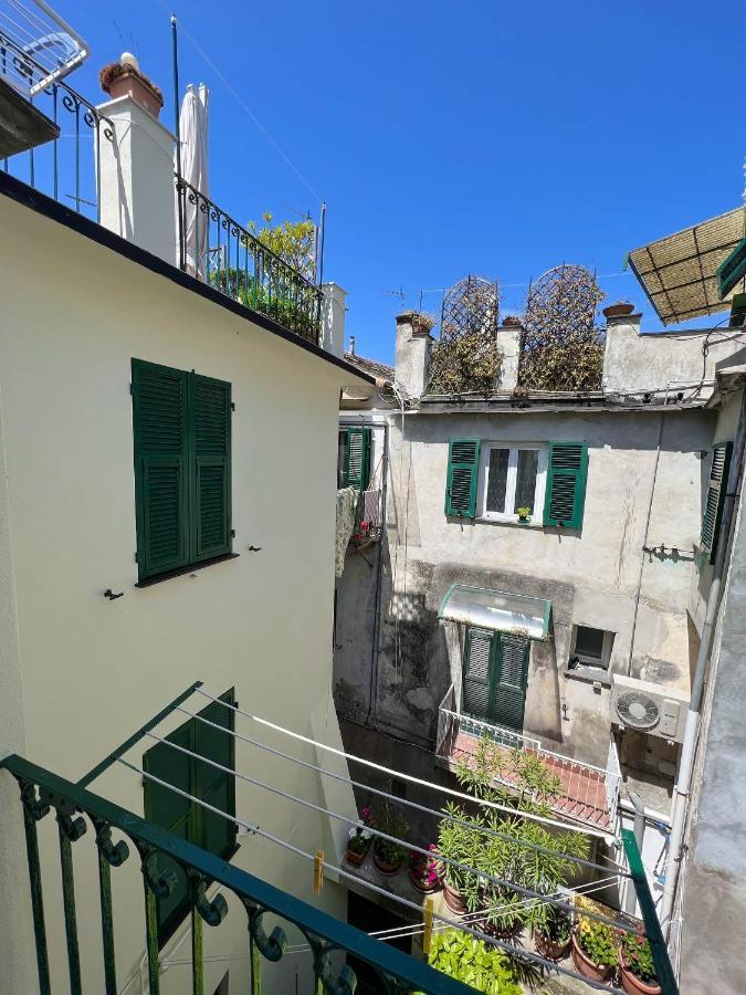 לבנטו Mafalda Apartments מראה חיצוני תמונה