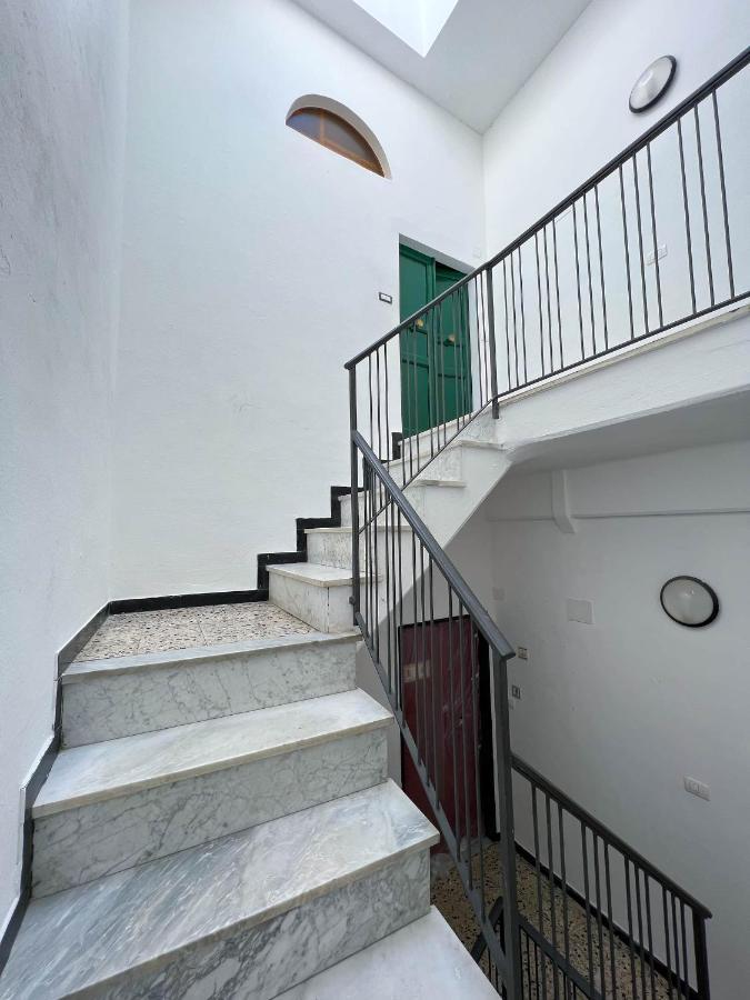 לבנטו Mafalda Apartments מראה חיצוני תמונה