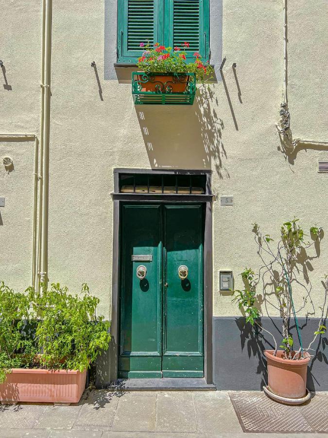 לבנטו Mafalda Apartments מראה חיצוני תמונה