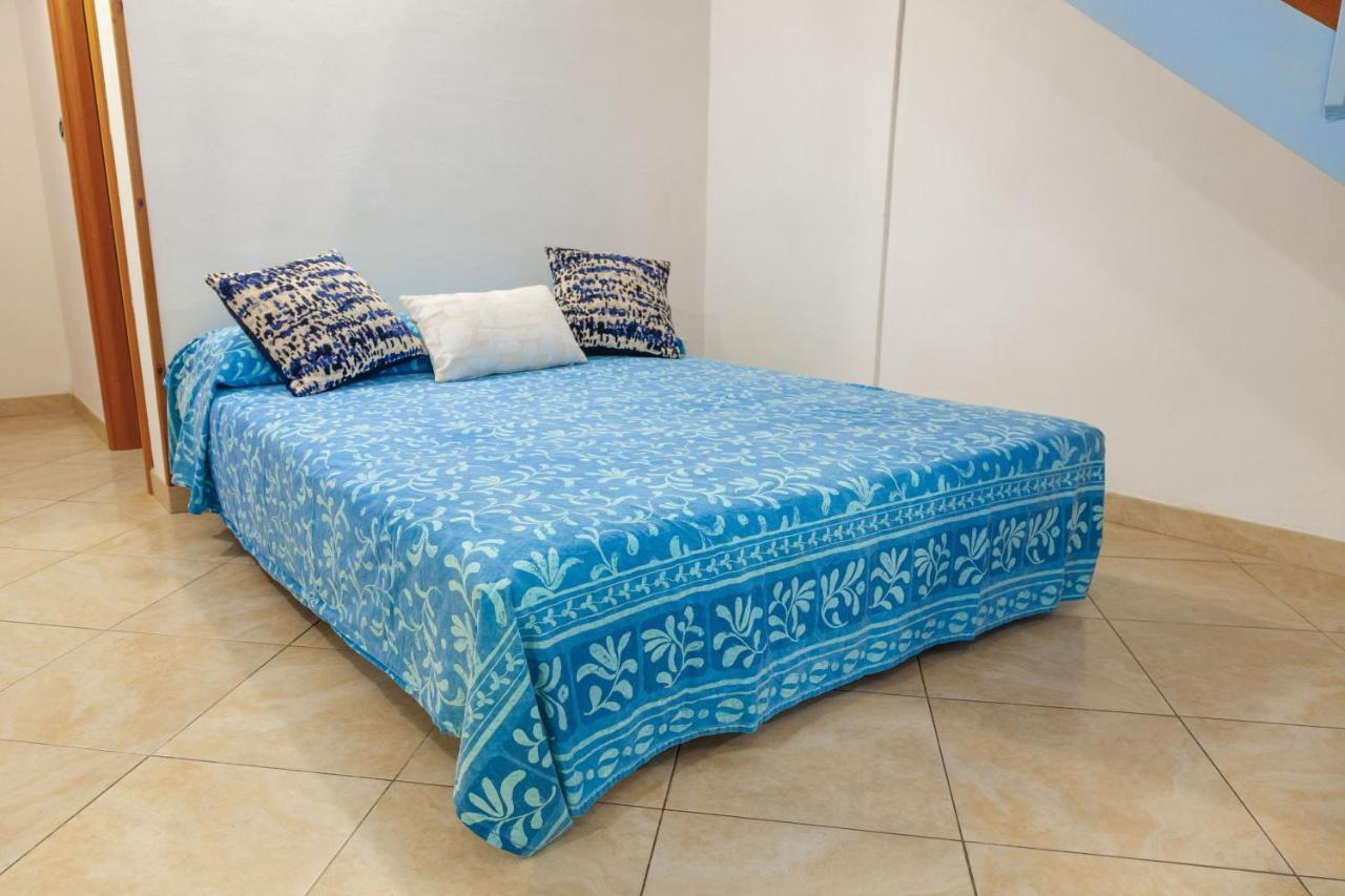 לבנטו Mafalda Apartments מראה חיצוני תמונה