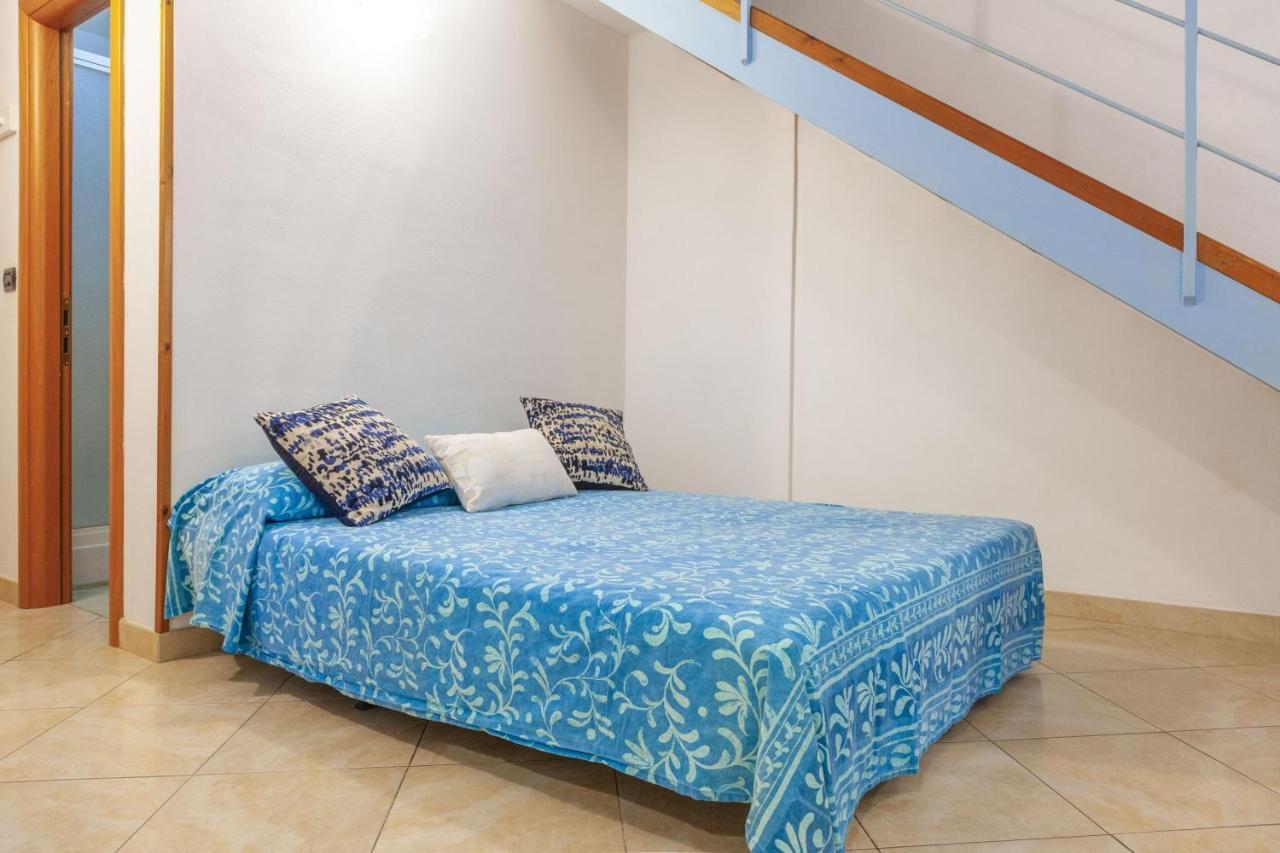 לבנטו Mafalda Apartments מראה חיצוני תמונה